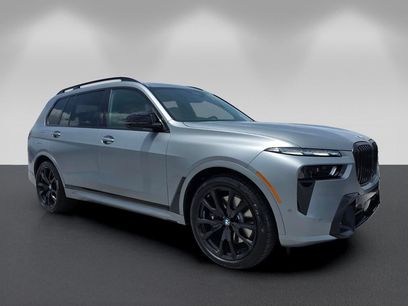 New 2027 BMW X7 M60i
