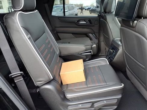 New 2026 GMC Yukon AT4 Ultimate image 24