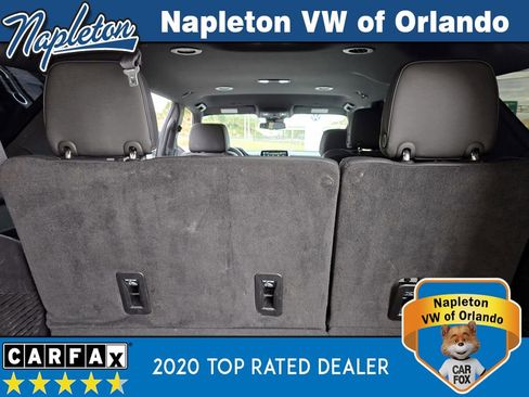 Used 2024 Chevrolet Tahoe Premier image 35