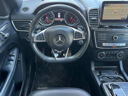 Used 2017 Mercedes-Benz GLE 43 AMG 4MATIC image 14