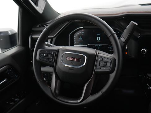 Used 2024 GMC Sierra 3500 AT4 w/ AT4 Premium Plus Package AWD/4WD image 14