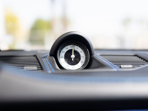 Certified 2024 Porsche 911 GT3 image 12