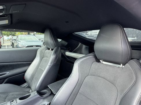 Used 2024 Nissan Z Performance w/ Floor Mat Package RWD image 10