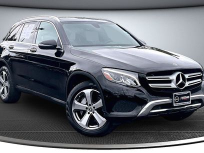 Used 2018 Mercedes-Benz GLC 300 4MATIC