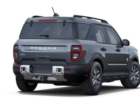 New 2025 Ford Bronco Sport Big Bend image 35