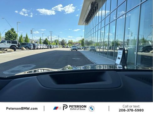 New 2026 BMW X5 xDrive50e w/ Premium Package AWD/4WD image 30