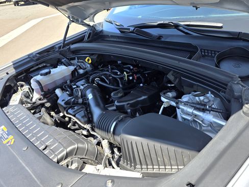 Used 2023 Jeep Grand Cherokee Laredo RWD image 19