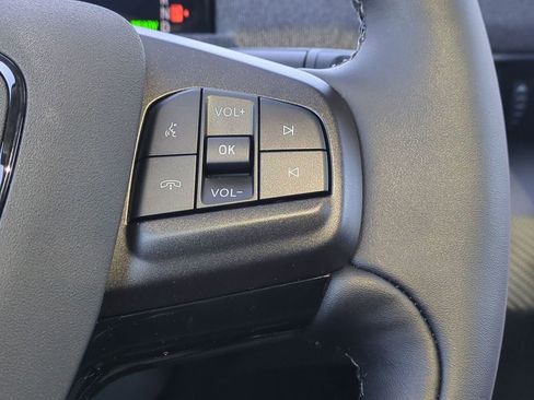 New 2025 Ford Mustang Mach-E Premium w/ Interior Protection Package image 44