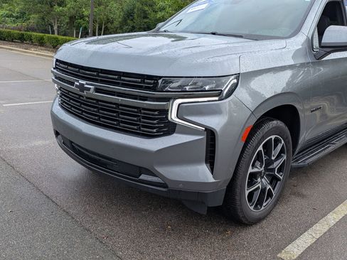Used 2021 Chevrolet Tahoe RST AWD/4WD image 10