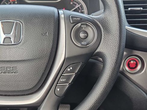Used 2019 Honda Ridgeline RT image 27