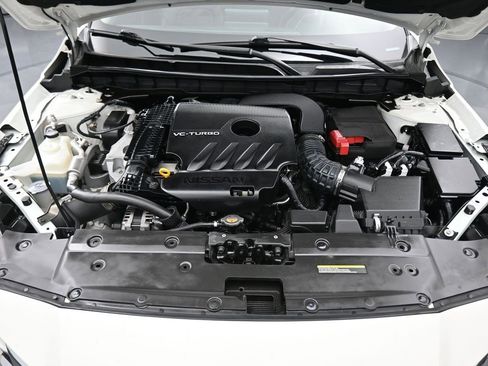 Used 2020 Nissan Altima 2.0 Platinum image 49