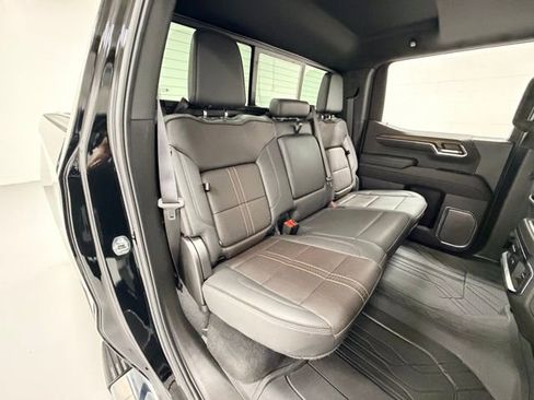 Certified 2024 Chevrolet Silverado 1500 High Country w/ High Country Premium Package image 31