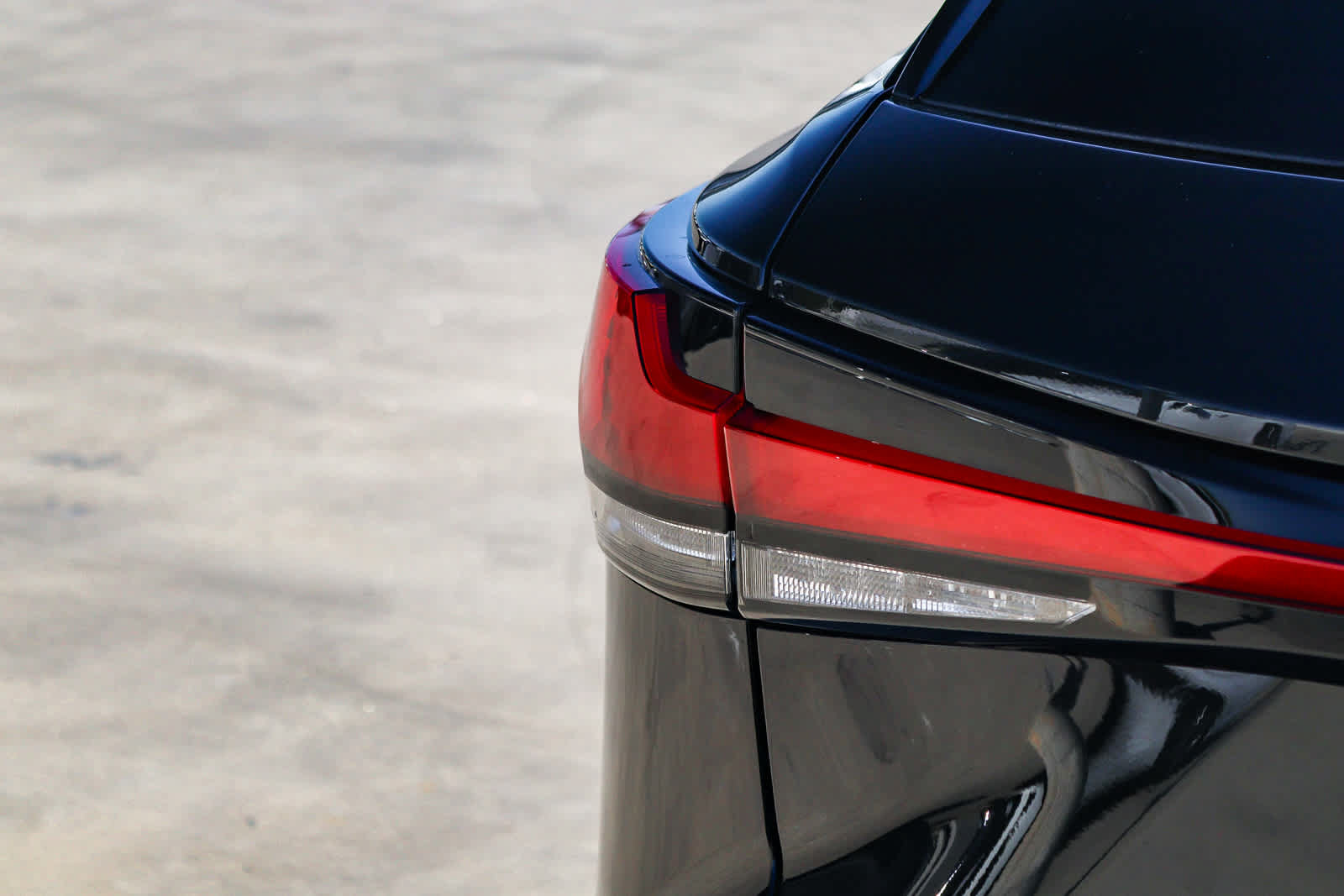 New 2026 Lexus RX 350 Premium w/ Convenience Package FWD image 13