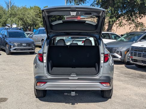 New 2026 Hyundai Tucson SEL image 13