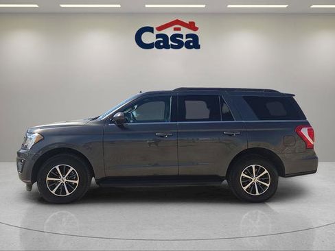 Used 2021 Ford Expedition XLT image 5