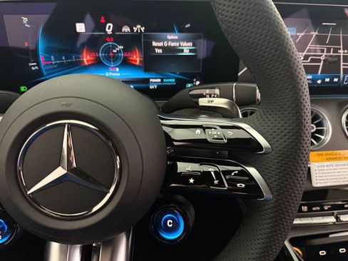 New 2026 Mercedes-Benz AMG GT 53 image 25