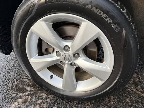 Used 2011 Lexus RX 350 AWD image 7