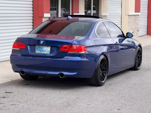 Used 2007 BMW 335i Coupe image 3