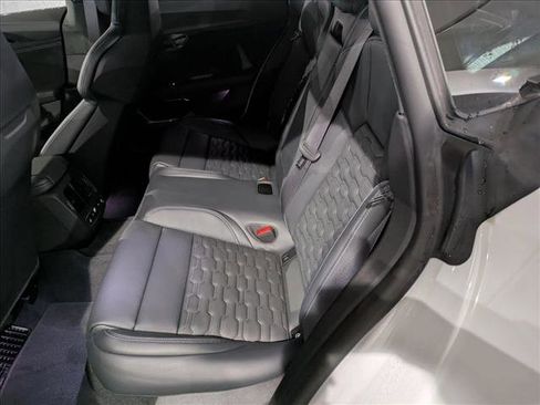 New 2026 Audi RS e-tron GT performance image 17