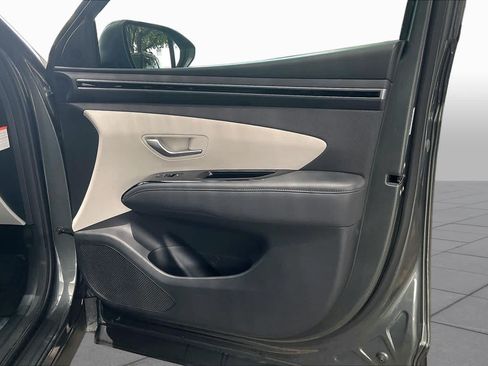 Certified 2024 Hyundai Tucson SEL AWD/4WD image 23