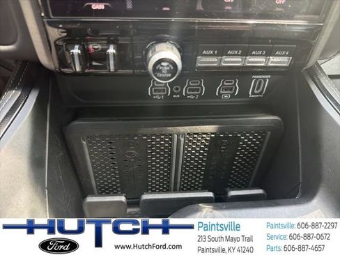 Used 2025 RAM 1500 RHO w/ RHO Level 1 Equipment Group AWD/4WD image 37