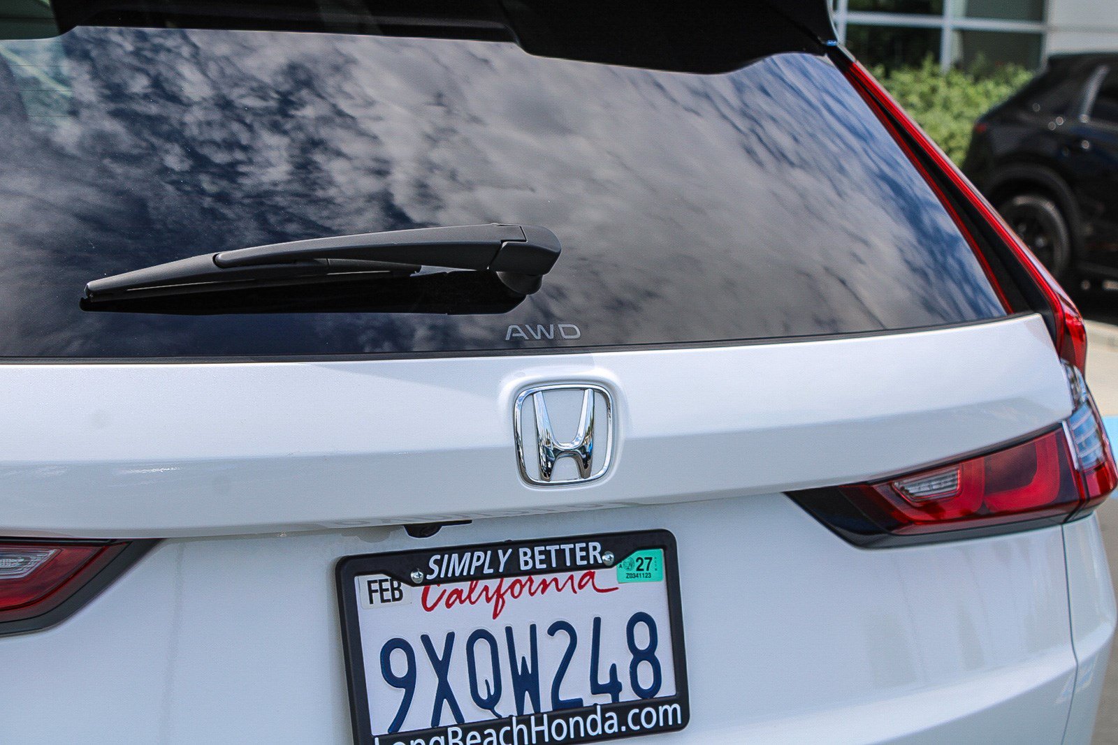 Used 2026 Honda CR-V EX image 11