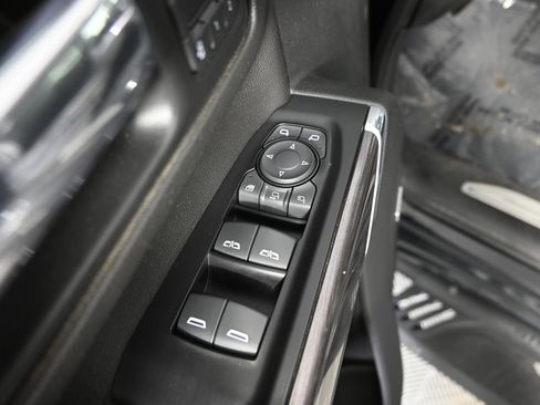 Used 2020 Chevrolet Silverado 2500 LTZ w/ LTZ Premium Package AWD/4WD image 20