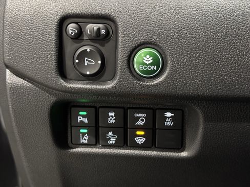 New 2026 Honda Ridgeline Black Edition image 27