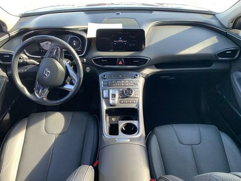 Used 2023 Hyundai Santa Fe Limited image 18