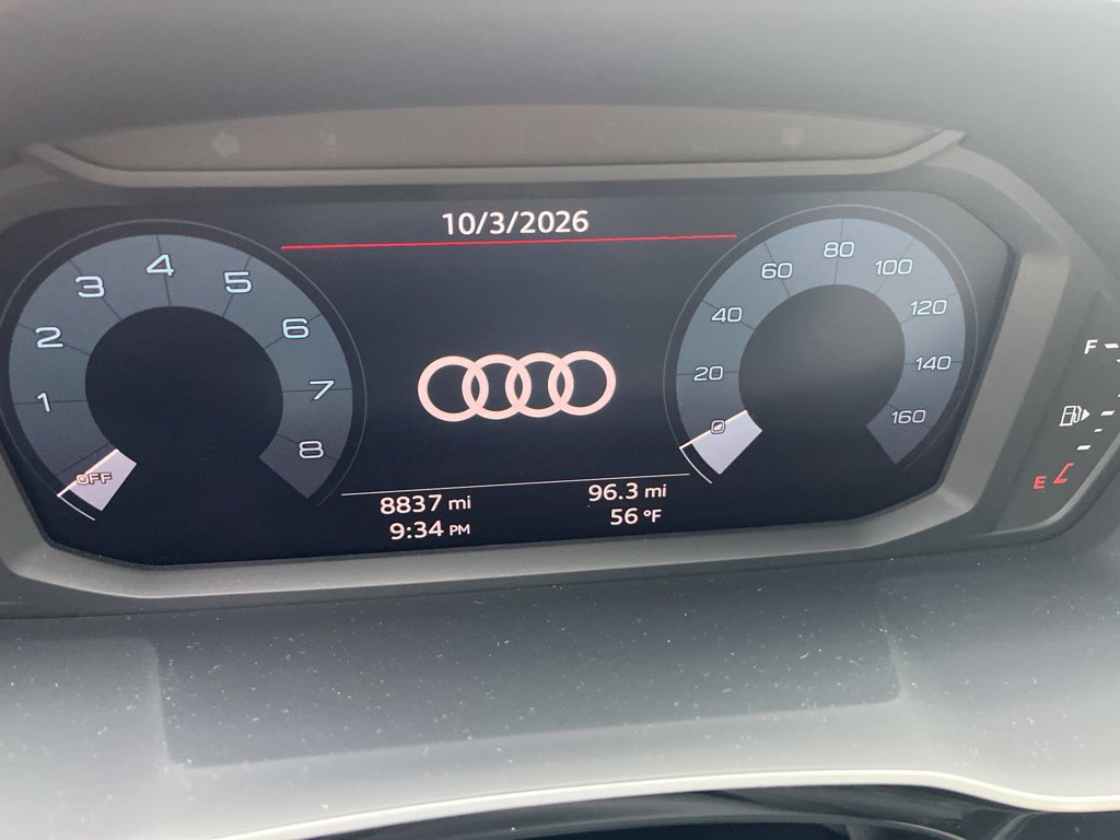 Used 2023 Audi Q3 2.0T Premium w/ Convenience Package AWD/4WD image 16