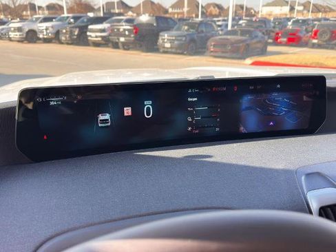 New 2025 Ford Expedition Active RWD image 19