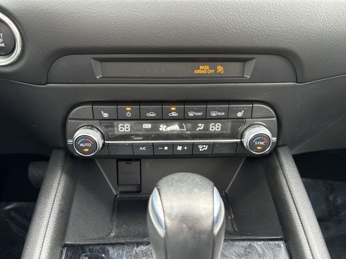Used 2024 MAZDA CX-5 AWD 2.5 S w/ Preferred Package image 20