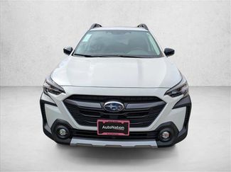 New 2025 Subaru Outback Limited video 2