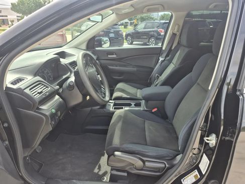 Used 2016 Honda CR-V SE image 12
