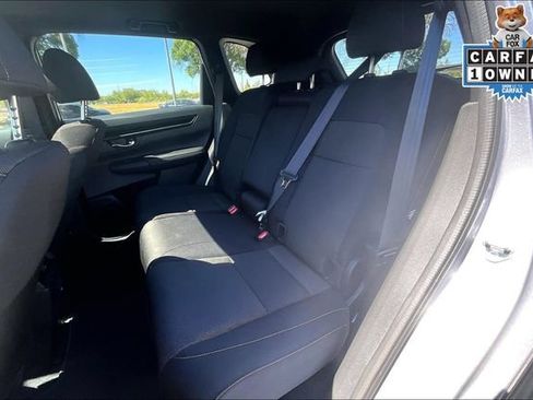 Used 2026 Honda CR-V Sport image 26