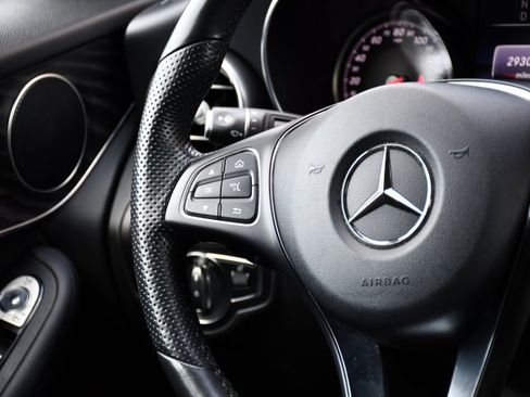 Used 2018 Mercedes-Benz GLC 300 GLC 300 image 21