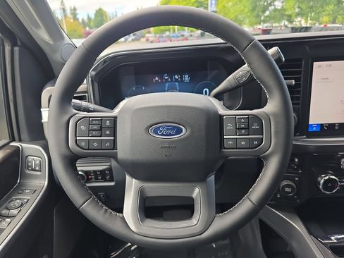 New 2026 Ford F250 Lariat w/ Lariat Ultimate Package AWD/4WD image 19