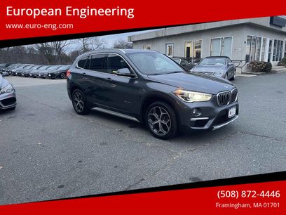 Used 2016 BMW X1 xDrive28i