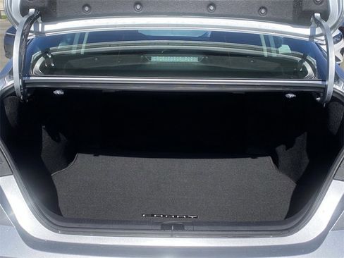 Certified 2025 Toyota Camry LE image 17