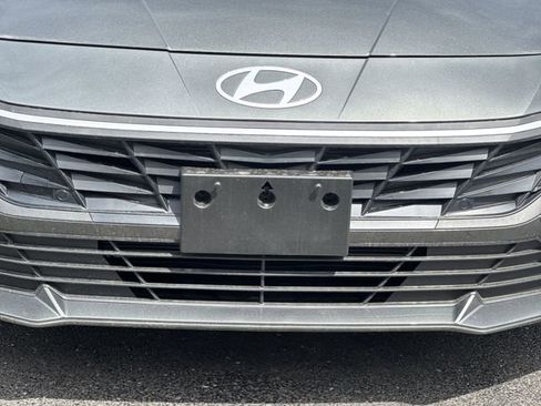 New 2026 Hyundai Elantra SEL Sport Premium FWD image 25