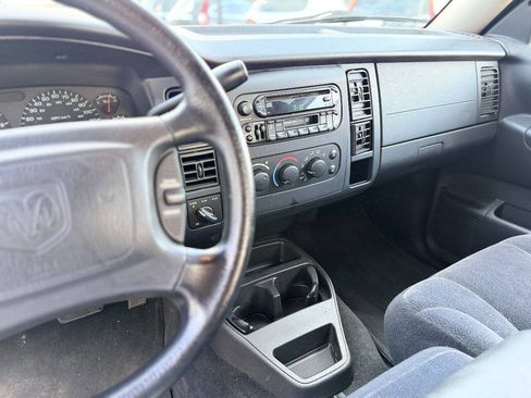 Used 2002 Dodge Dakota SLT AWD/4WD image 14