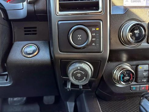 Used 2020 Ford F150 Raptor w/ Equipment Group 802A Luxury image 32