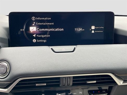 Certified 2025 MAZDA CX-90 Plug-In Hybrid w/Premium Sport image 14