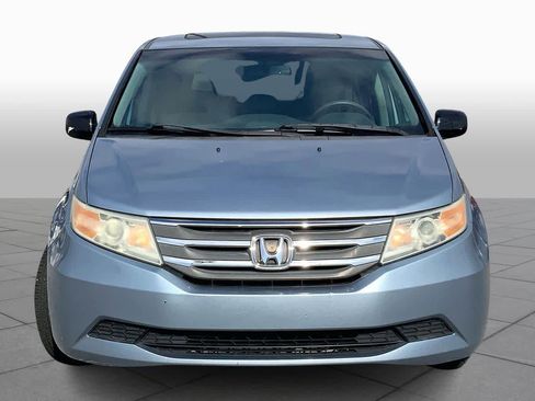 Used 2013 Honda Odyssey EX-L image 4