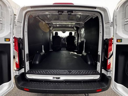 New 2025 Ford Transit 350 Low Roof w/ Load Area Protection Package image 37