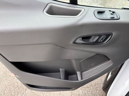 New 2026 Ford Transit 250 w/ Load Area Protection Package image 10