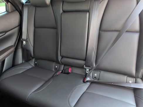 Used 2025 MAZDA CX-30 AWD 2.5 S w/ Premium Package image 14