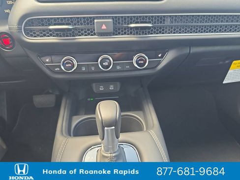 New 2026 Honda HR-V EX-L image 15