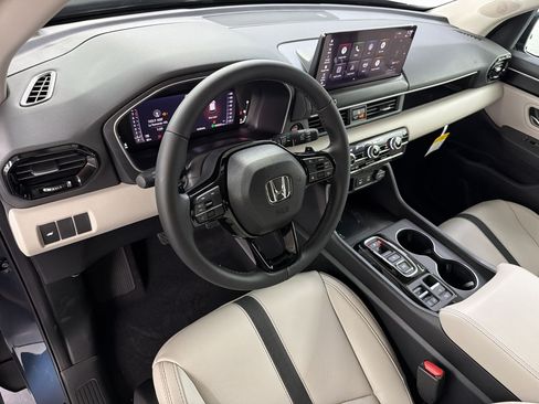 New 2026 Honda Pilot EX-L image 4