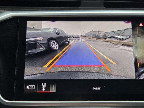 Used 2023 Audi A7 3.0T Premium w/ Convenience Package image 13